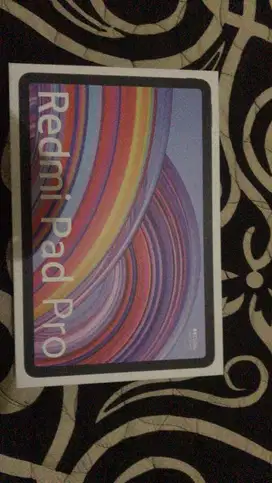 REDMI PAD PRO 256 GB