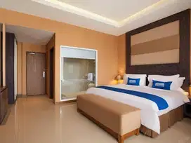 DIJUAL MURAH HOTEL BINTANG 2 DI YOGYAKARTA