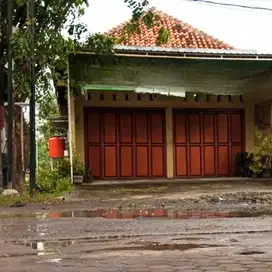 Dijual Rumah di Sayung Demak