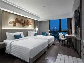 HOTEL TERKENAL BINTANG 4 DIJUAL DI MALIOBORO