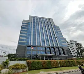 Jual Kantor Gedung di Jalan TB Simatupang Jakarta Selatan