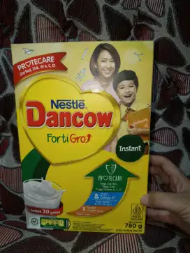 Susu Dancow forti gro 780gr