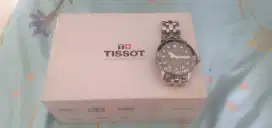 Dijual Tissot Seastar Powermatic 80