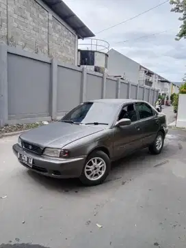 Suzuki Baleno 1997 Bensin