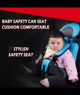 Baby safety car seat