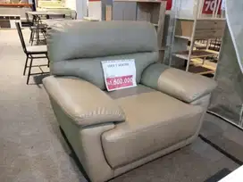 PROMO CUCI GUDANG SOFA 1S HARGA TERMURAH STOCK TERBATAS