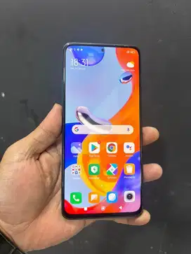 Redmi note 11 pro 5G 8/128