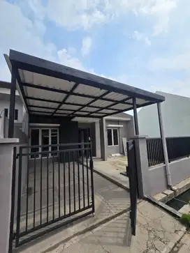 disewakan rumah di Tangerang kota murah luas dikontrakkan