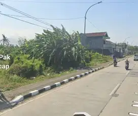 Tanah Bagus Cilacap