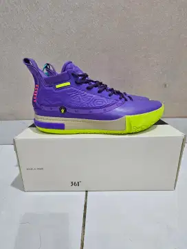 Sepatu baru ori joker 1 jokic sz 45.5