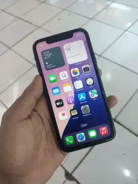 Iphone Xr 128gb ibox istimewa no minus