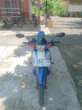 F1ZR/poswan mulus tanpa pr