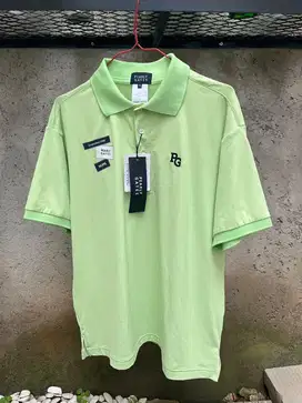 Pearly Gates Polo Shirt