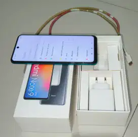 Xiaomi Note 9 Pro 8/128 NFC