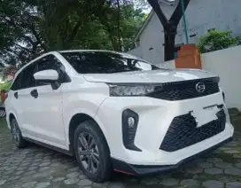 Xenia R Ads 1.3 Matic 2023