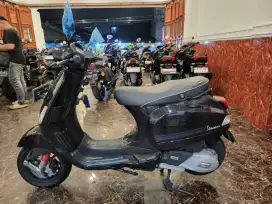 DP PROMO* VESPA S 125 IGET 2022 KM.REMDAH MOTOR BAGUS