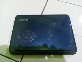 Jual Notebook Acer tipe aspire one