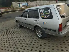 Mazda Vantrend 1994 Bensin