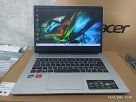 ACER Ryzen 3 8/512GB Fullset