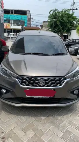 Suzuki Ertiga 2024 Bensin