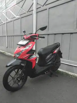 Honda Beat 2024 mulus Cash & Kredit