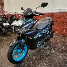 DP PROMO* YAMAHA AEROX CONECTED 2024 GARANSI MESIN