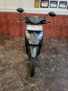 DP PROMO* HONDA ALL NEW BEAT KEYLES 2024 LIKE NEW