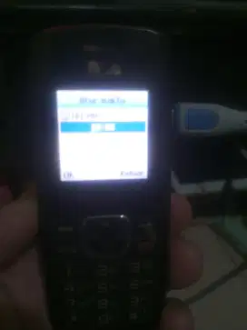HP GSM 168 LG HITAM