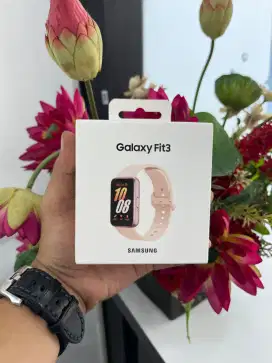 Samsung Galaxy Fit3 Bergaransi Resmi