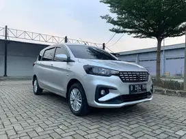 Suzuki Ertiga GL At tahun 2019