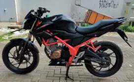 CB150R tahun 2018