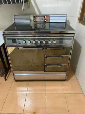 Jual murah oven kompor modena