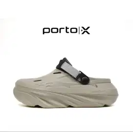 Porto X Sandal Gio