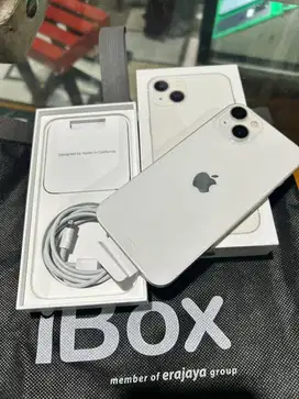 iPhone 13 128gb IBox like new