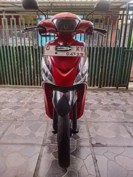 Jual Yamaha Mio J