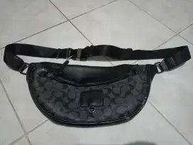 Tas Sling bag Coach