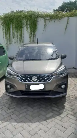 Suzuki Ertiga 2024 Bensin