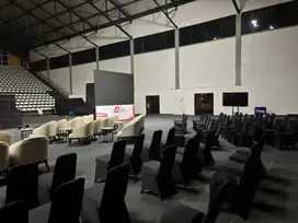 Sewa kursi futura