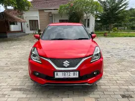 Baleno HB 2019 matic