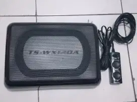 Subwoofer Pioneer