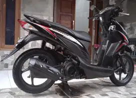 VARIO 110 FI 2016 ISTIMEWA KM 44 RIBUAN