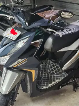 Honda beat 2022