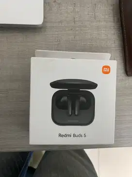 Xiaomi redmi buds 5