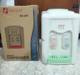 Dispenser SOGO SG-292