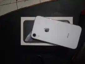 iPhone xr 64 inter (mati)