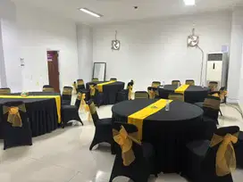 Penyewaan tenda tangsel