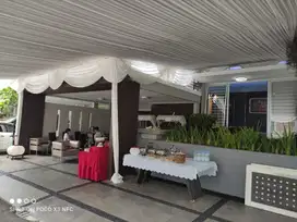 Sewa tenda tangsel
