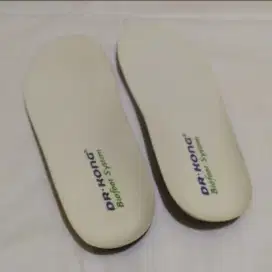 Insole Sepatu Anak Size 33 Dr Kong