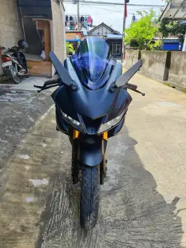 Yamaha R15 v3 2018