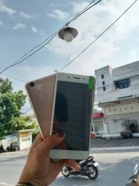 Vivo y66 ram 4 internal 64